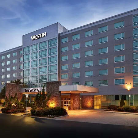 The Westin Richmond Hotel